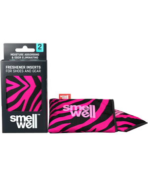 SmellWell™ Active Freshener Inserts - Pink Zebra